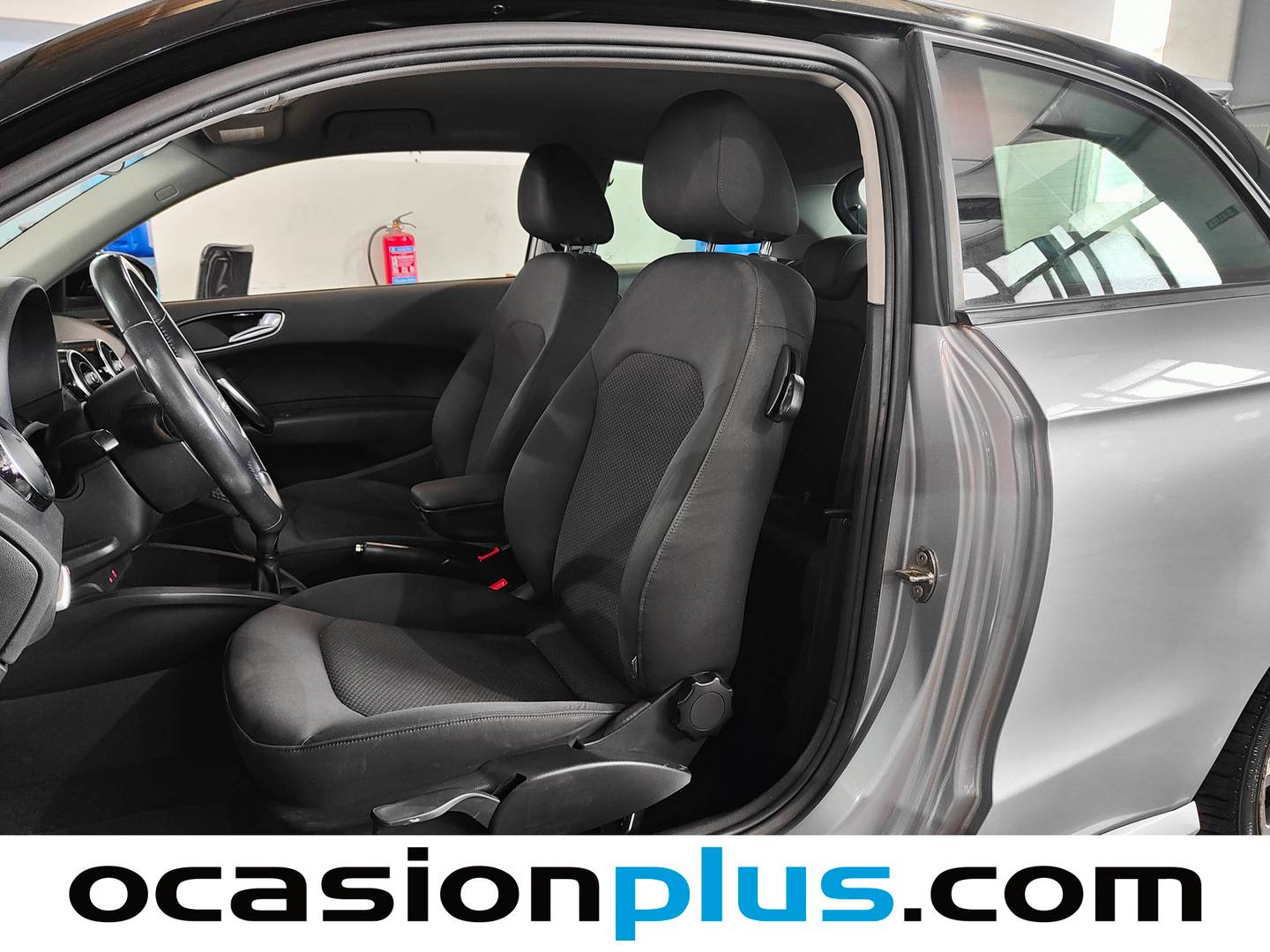 Audi A1 Audi A1 Adrenalin 1.4 TDI ultra (90 CV) Pack S-line 90cv