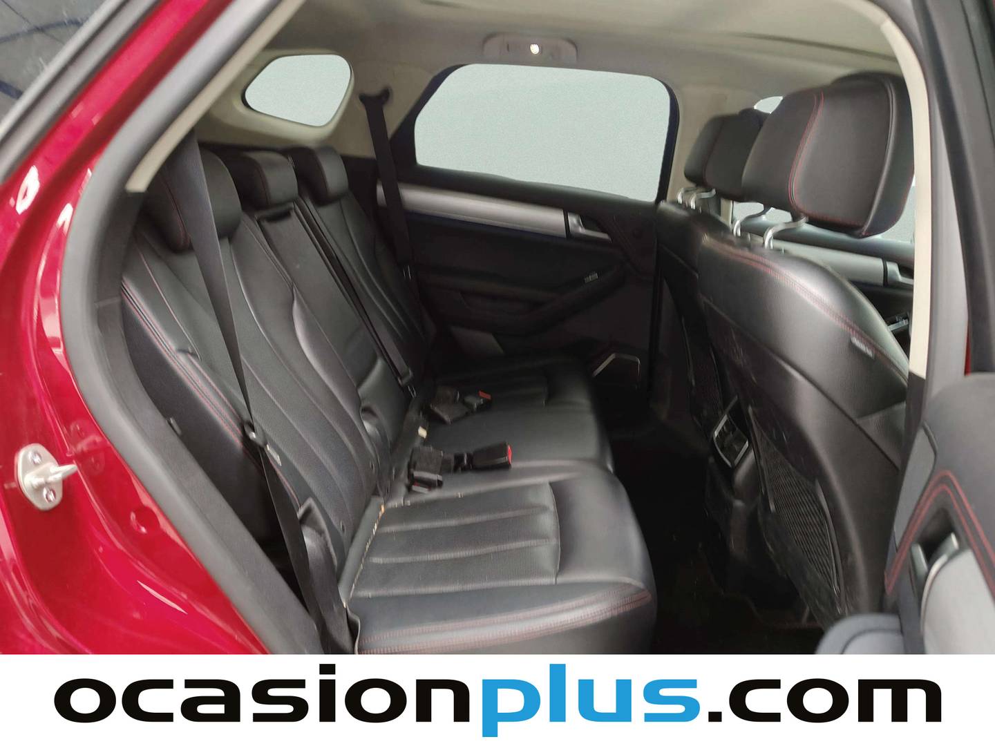 BYD Tang BYD Tang Flagship (517 CV) 2020