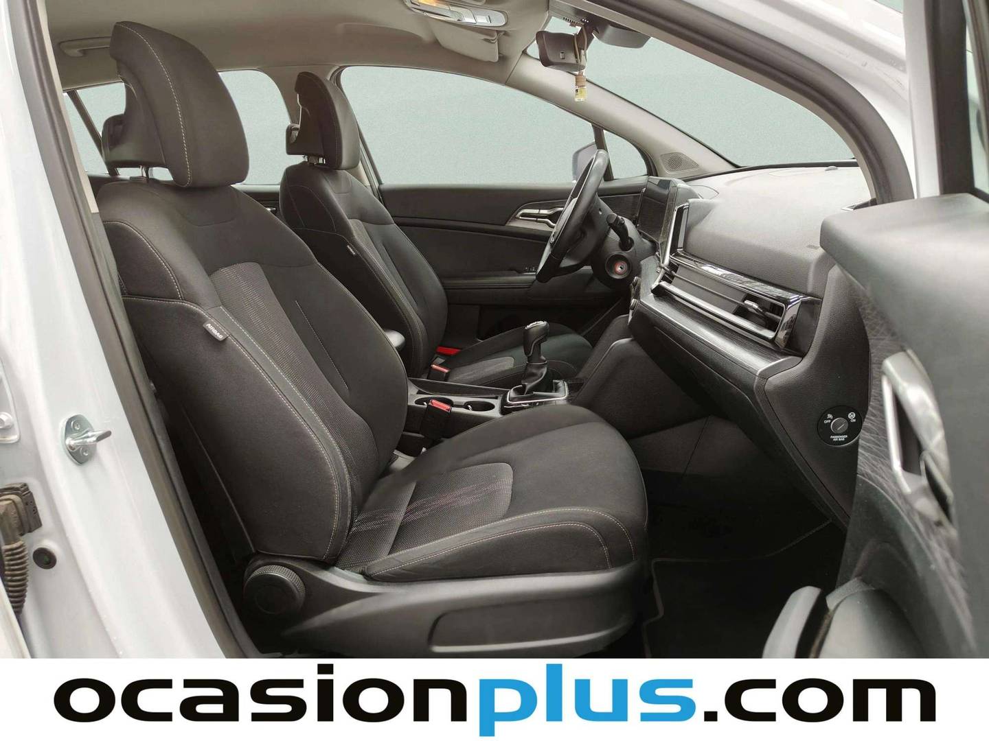 KIA Sportage KIA Sportage 1.6 T-GDi Drive 4x2 (150 CV) manual