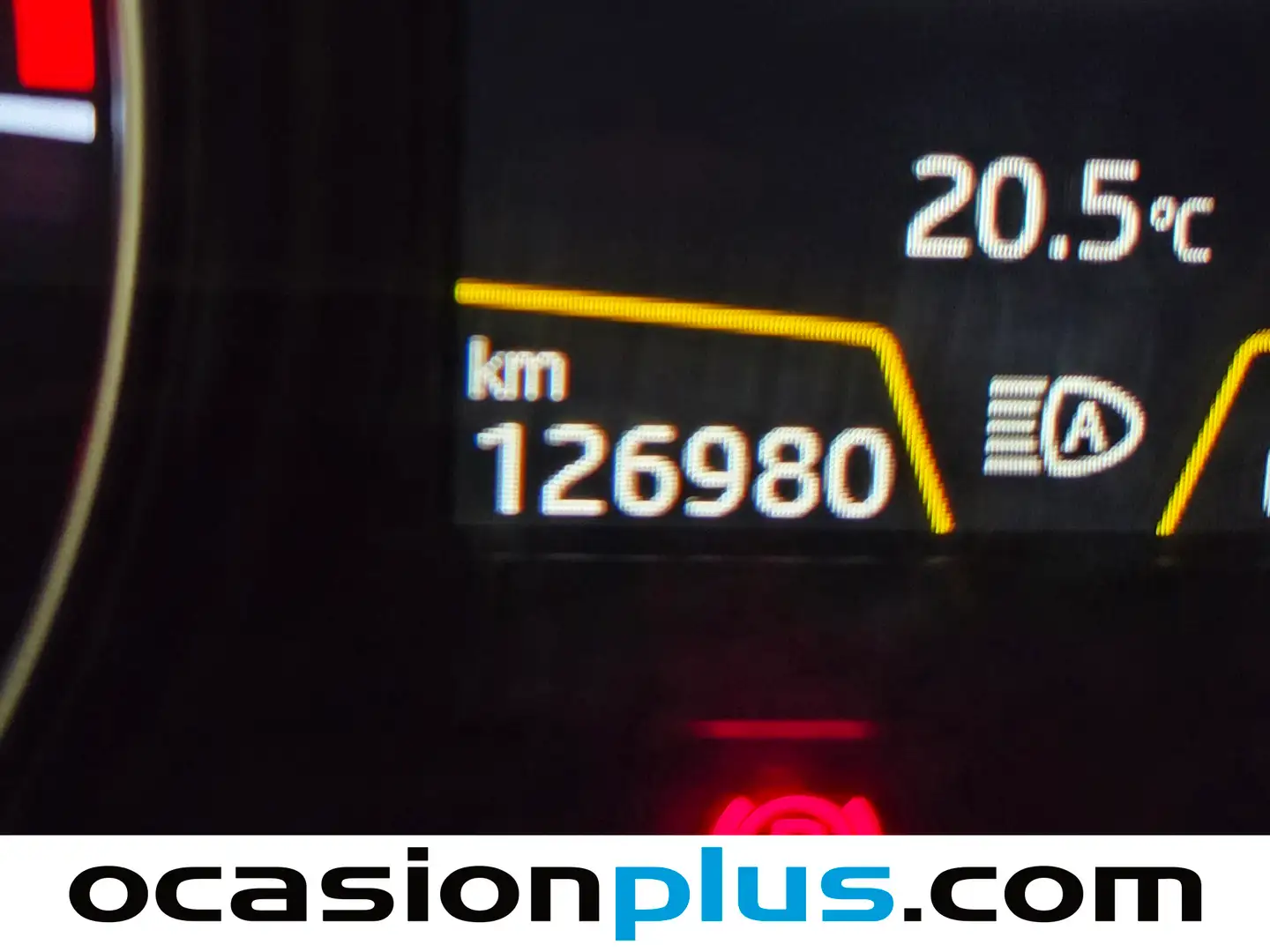 Foto Seat Ateca SEAT Ateca 1.4 EcoTSI S&S Style Plus Nav (150 CV)