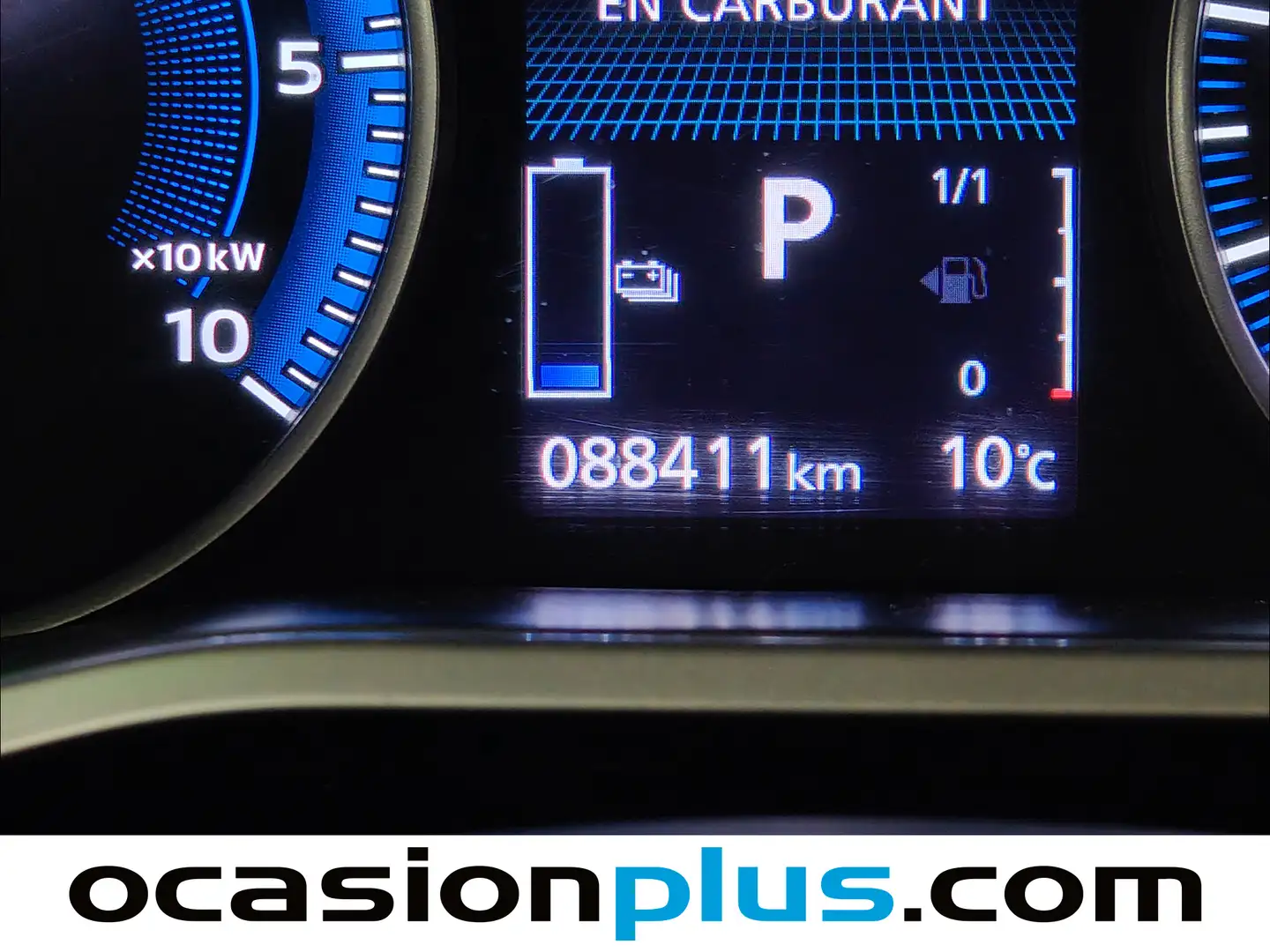 Foto Mitsubishi Eclipse Cross Mitsubishi Eclipse Cross 2.4 PHEV Kaiteki+ 4WD Auto (188 CV)