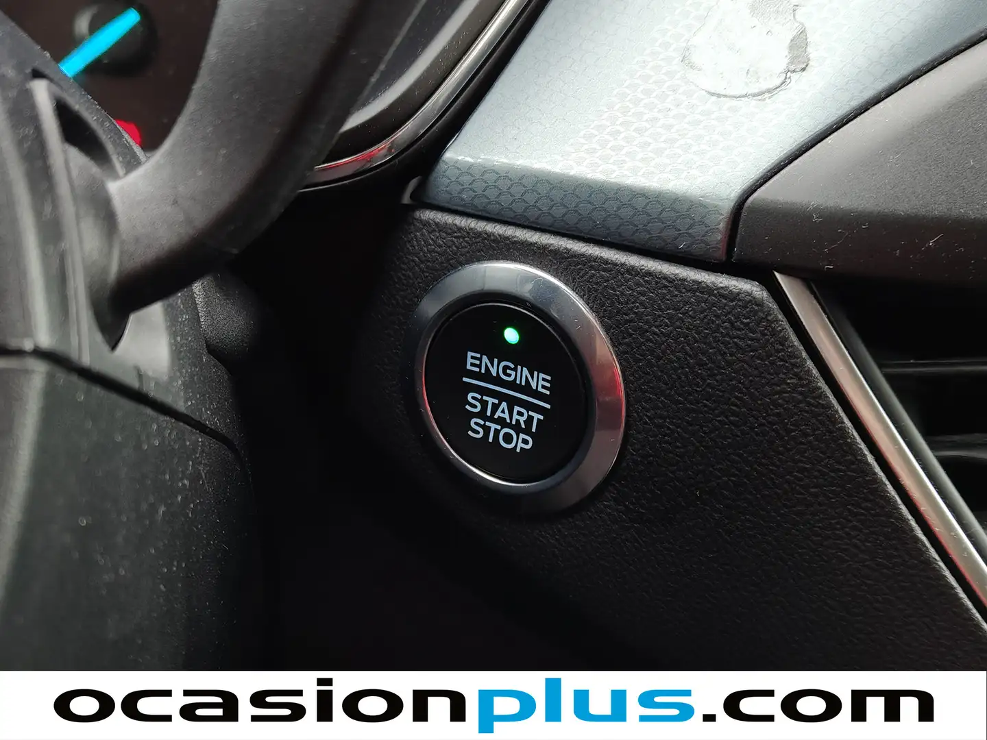 Foto Ford Focus Ford Focus 1.0 Ecoboost Active Auto (125 CV)