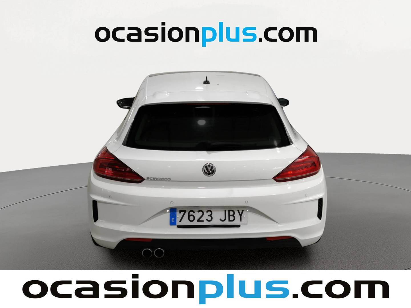 Volkswagen Scirocco Volkswagen Scirocco R-Line 1.4 TSI BMT (125 CV) al mejor precio