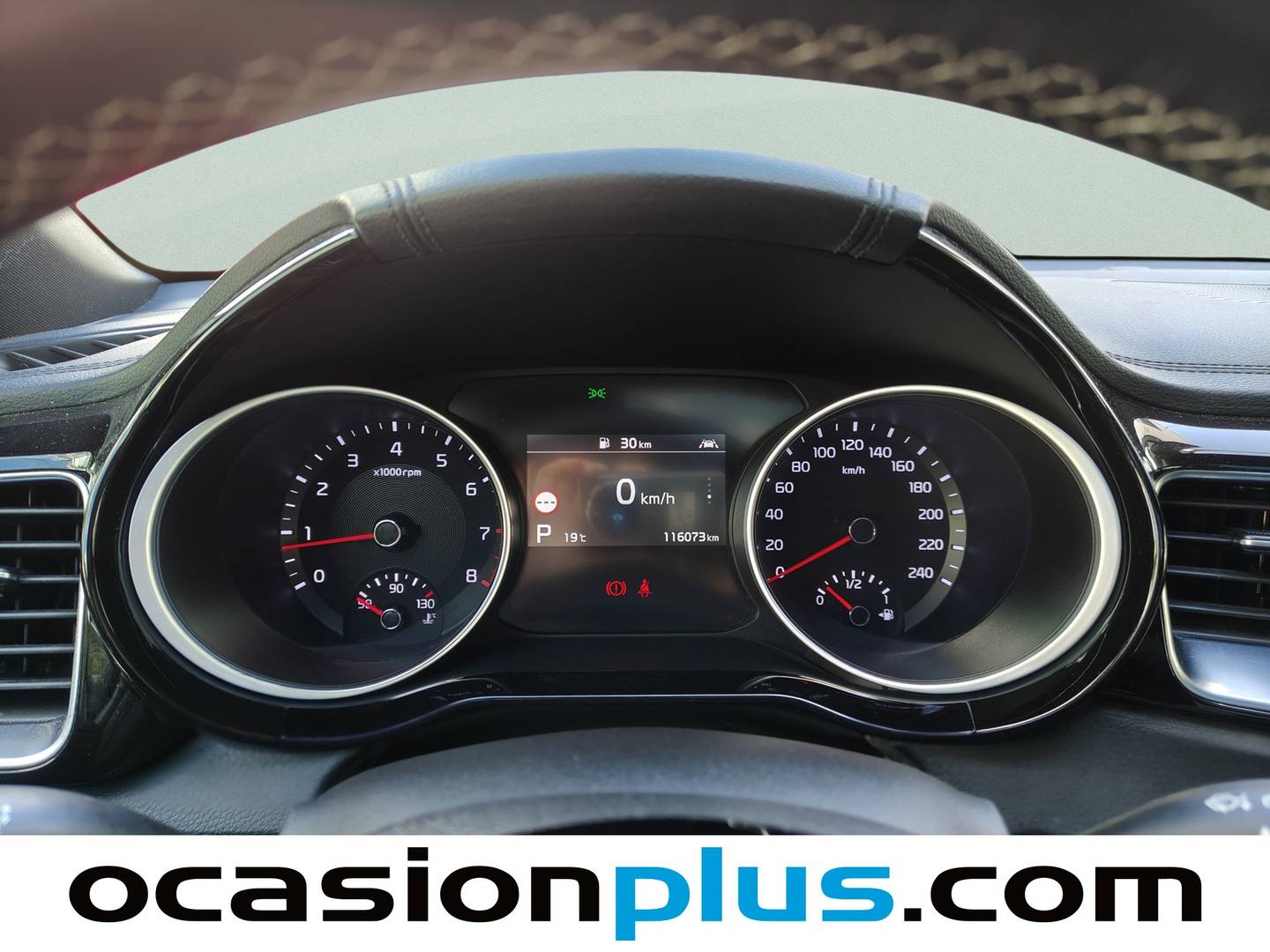 KIA Ceed Tourer KIA Ceed Tourer 1.4 T-GDi Eco-Dynamics GT Line (140 CV) km 0