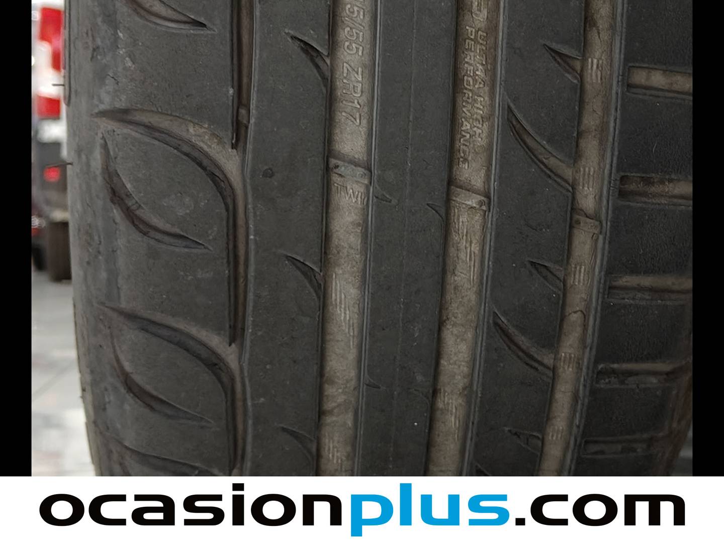 Foto DS DS 4 DS DS4 1.6 BlueHDi STT Desire (120 CV)