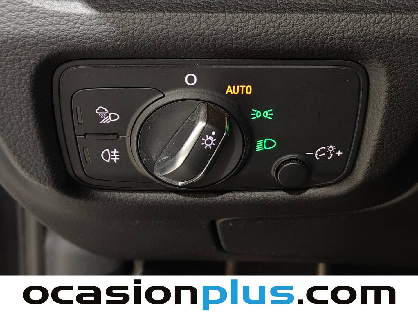 Foto Audi A3 Sportback Audi A3 Sportback S line 35 TDI 110 kW (150 CV) S tronic