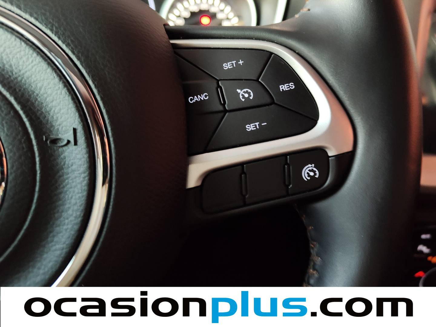 Jeep Compass Jeep Compass 1.6 Multijet Longitude 4x2 (120 CV) barato