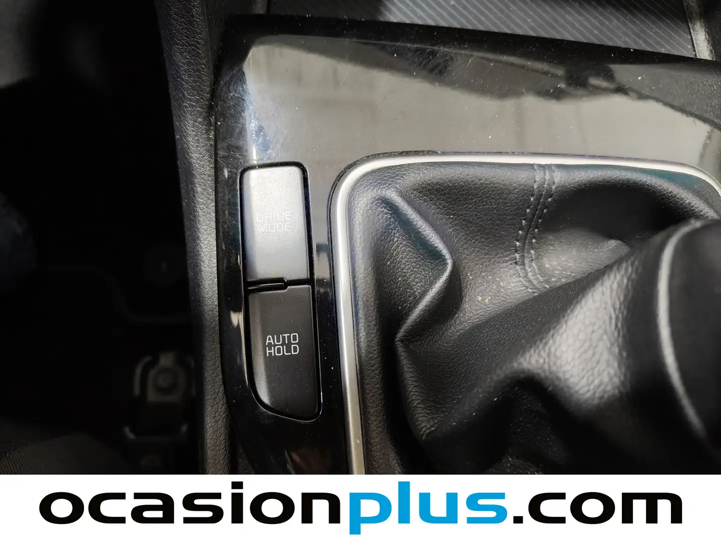 Foto KIA Sportage Kia Sportage 1.6 CRDi MHEV Business 4x2  (136 CV)