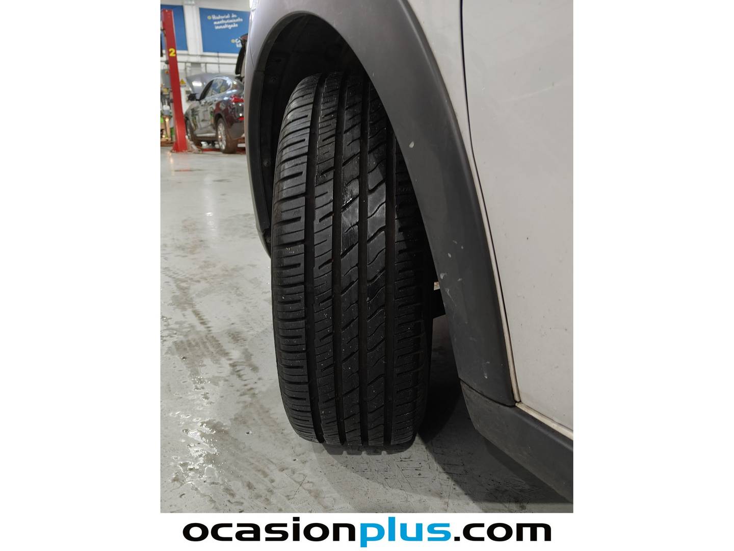 Foto Citroën C3 Citroen C3 PureTech 82 Origins (82 CV)