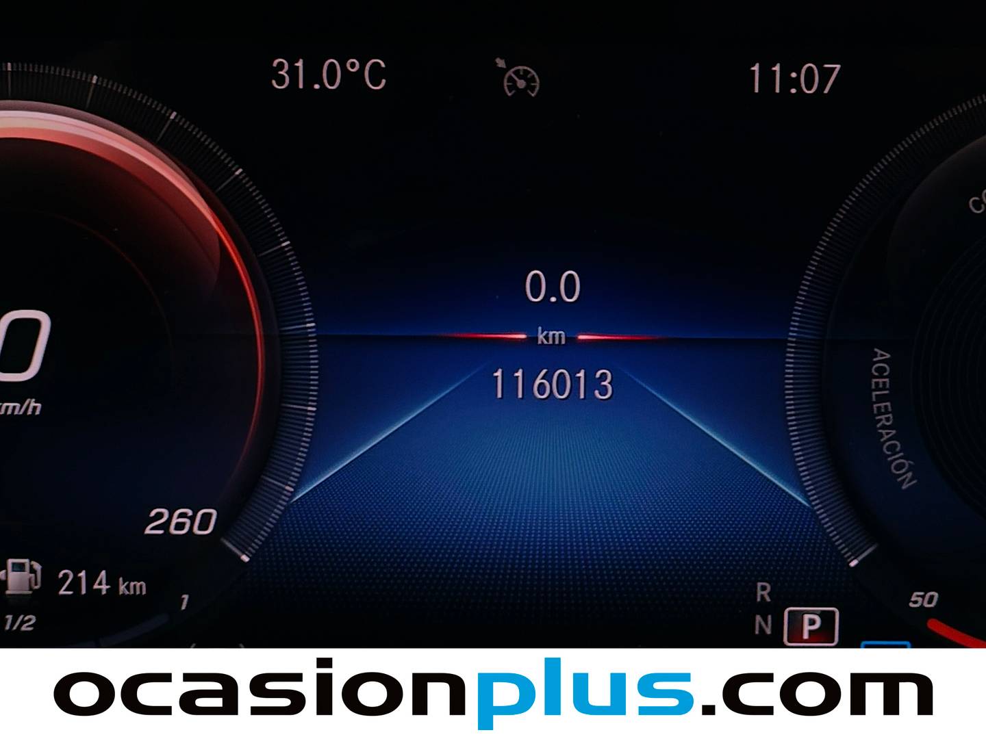 Mercedes Clase A Mercedes Clase A 180 d (116 CV) Pack AMG al mejor precio