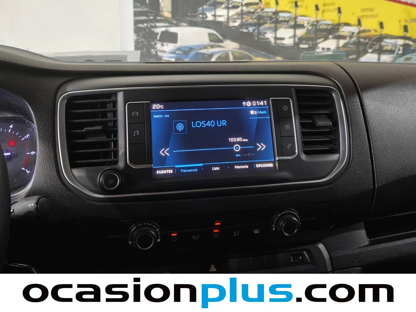 Acabados Peugeot Expert Peugeot Expert Furgon BlueHDi 100 Standard (102 CV)