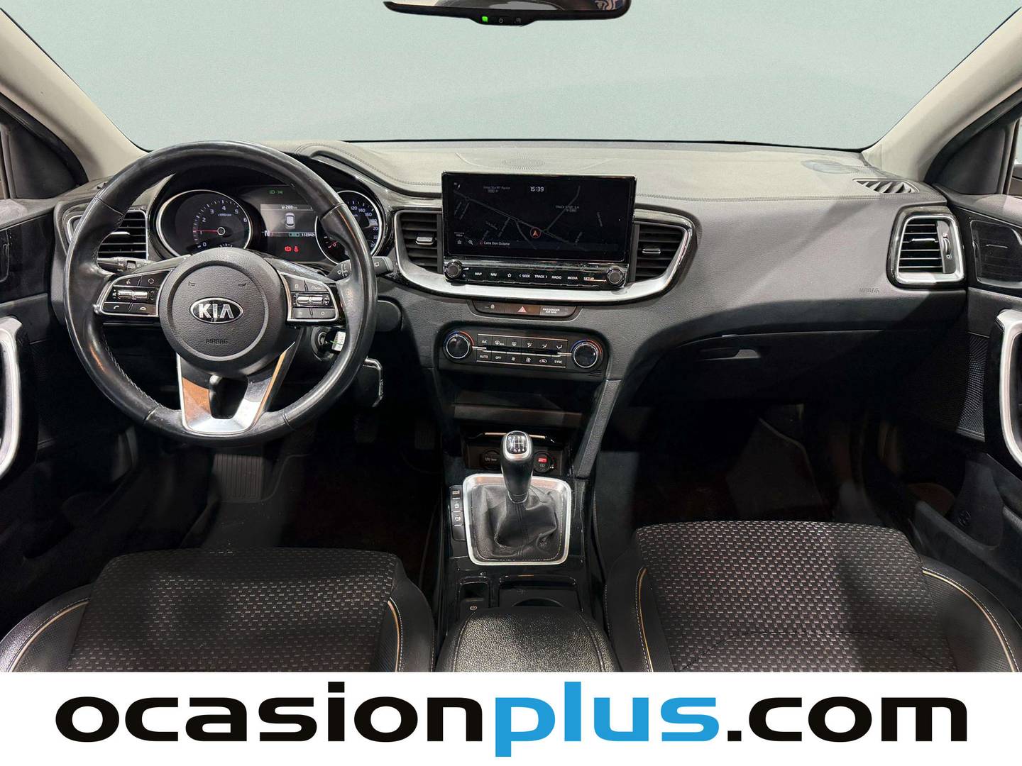 KIA XCeed Kia XCeed 1.5 MHEV iMT Tech (160 CV) al mejor precio