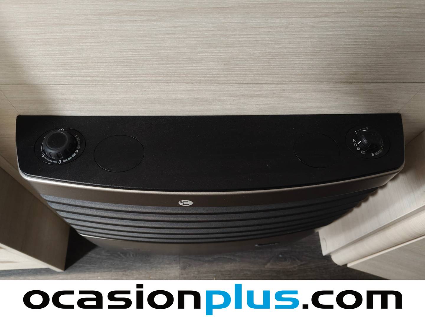 Foto Caravelair Artica 586 Caravelair Artica 586 Caravelair Artica 586 Family