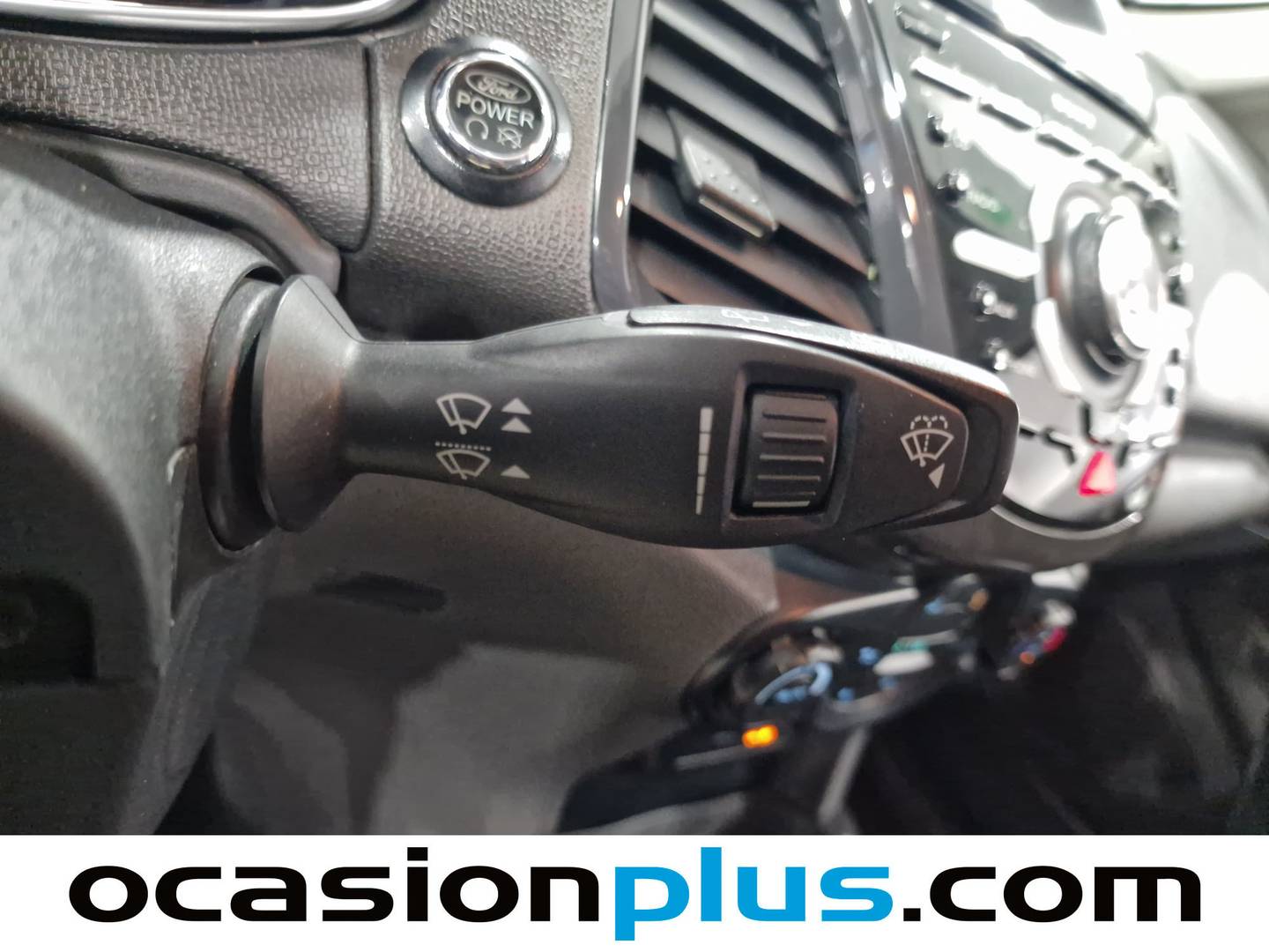 Ford EcoSport Ford EcoSport 1.5 TDCi Titanium (95 CV) 95cv