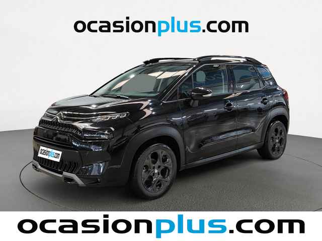 Citroën C3 aircross Segunda Mano Particulares Málaga