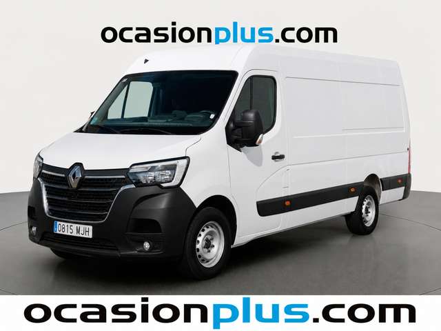 Renault Master Furgon Furgon L3H2 3500 Energy RG dCi (145 CV) de segunda mano