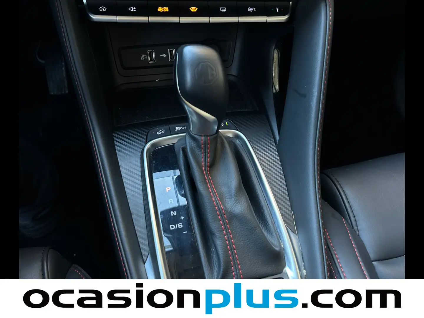 Foto MG ZS MG ZS 1.0T Luxury Auto (111 CV)