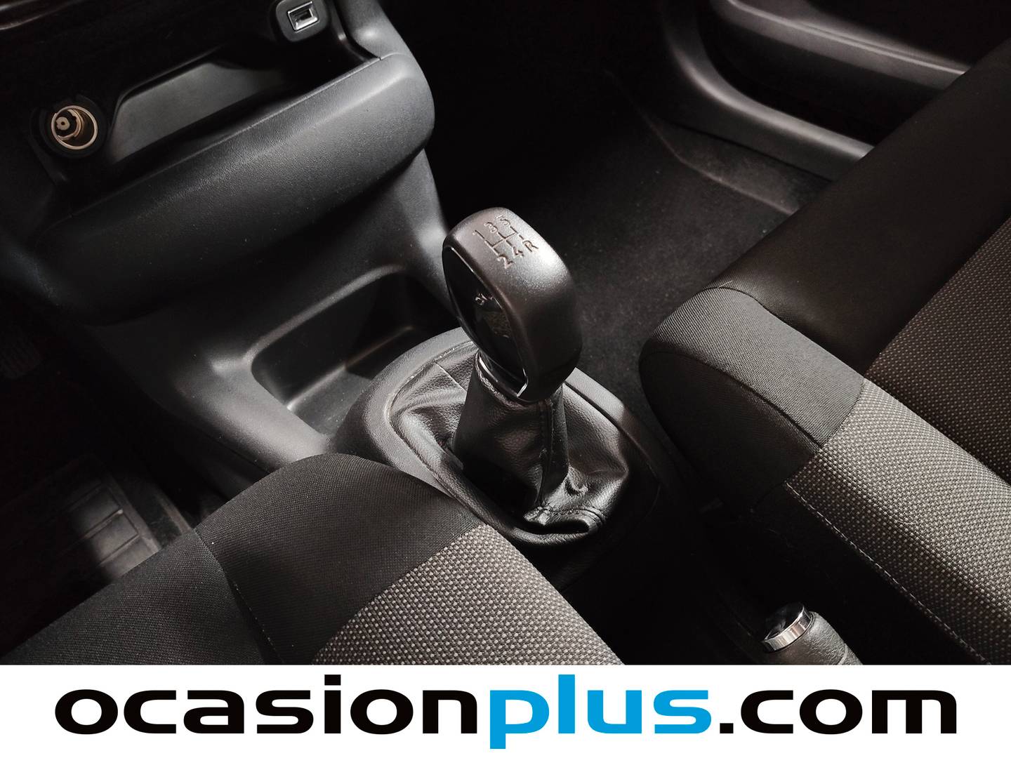 Citroën C4 Cactus Citroën C4 Cactus PureTech 82 Feel (82 CV) de segunda mano