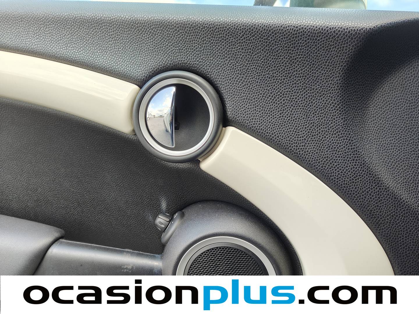 Foto Mini MINI MINI MINI 3 Puertas One D (90 CV)