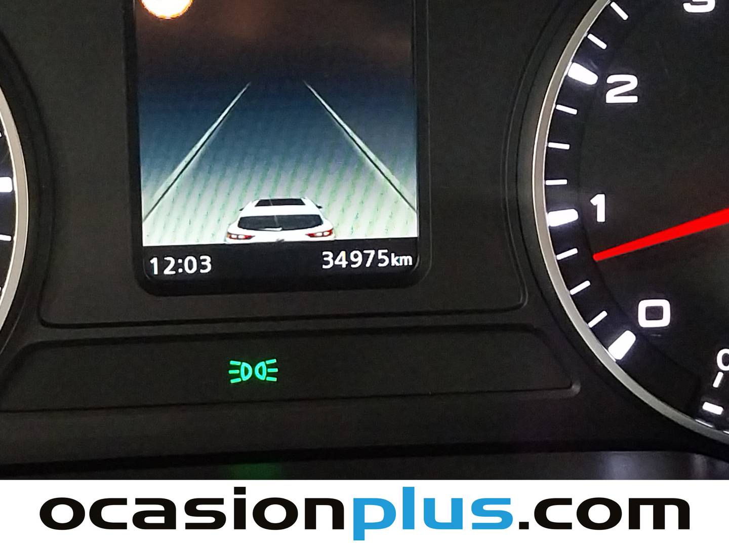 Foto MG ZS MG ZS 1.5 Comfort (106 CV)