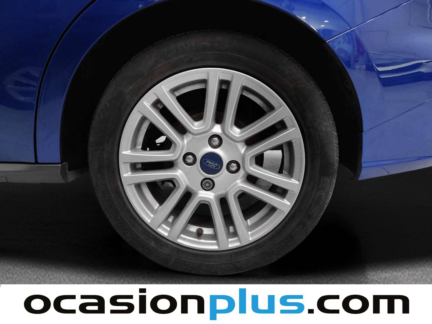 Ford Tourneo Courier Ford Tourneo Courier 1.5 TDCi Titanium (95 CV) km 0