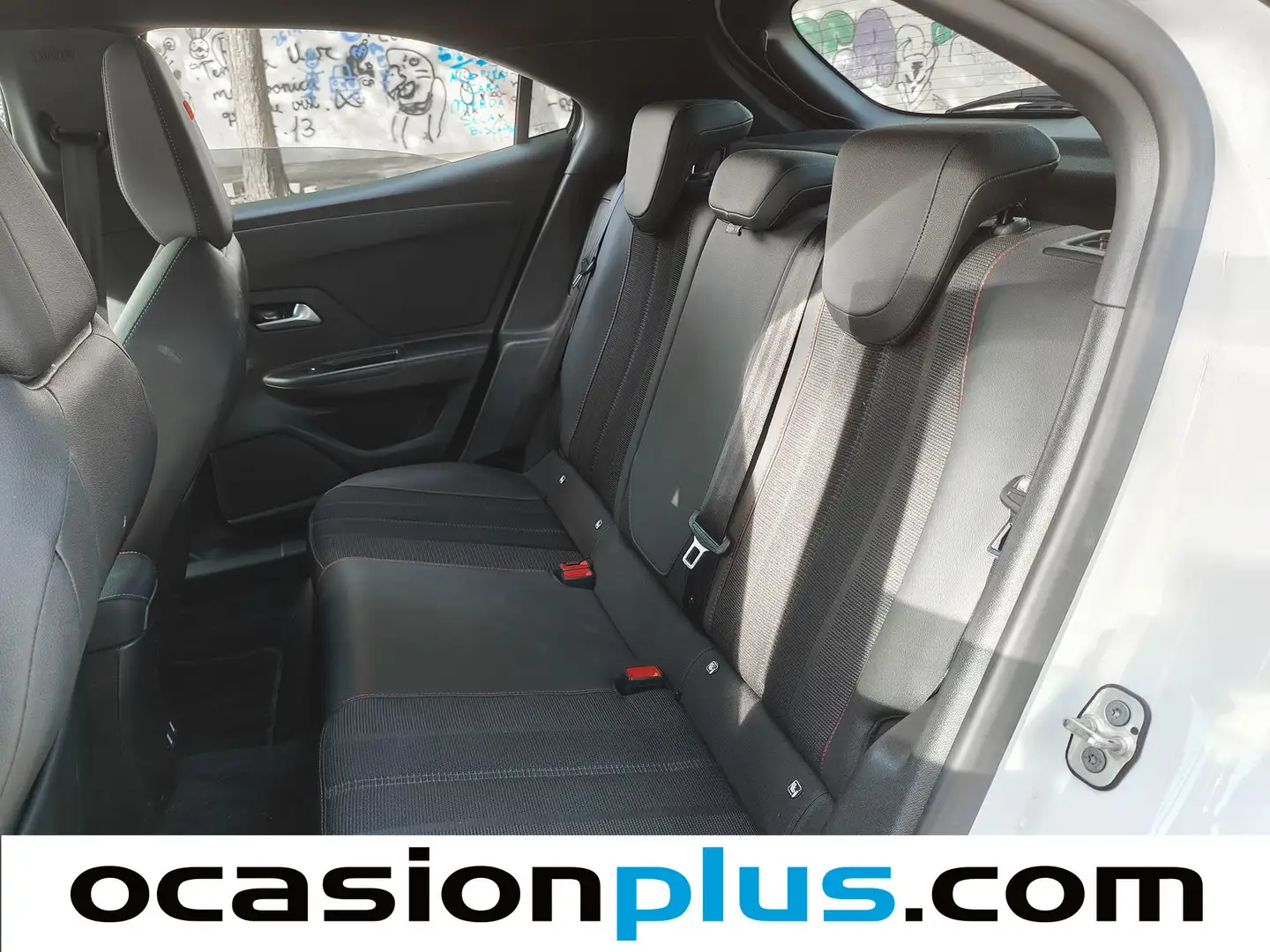 Foto Opel Mokka Opel Mokka 1.5 D GS Line (110 CV)