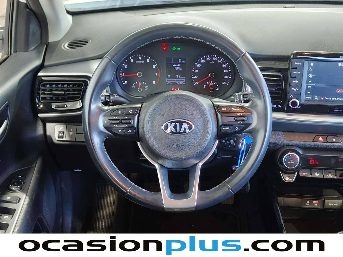 KIA Stonic KIA Stonic 1.0 T-GDi Drive (100 CV) de ocasión
