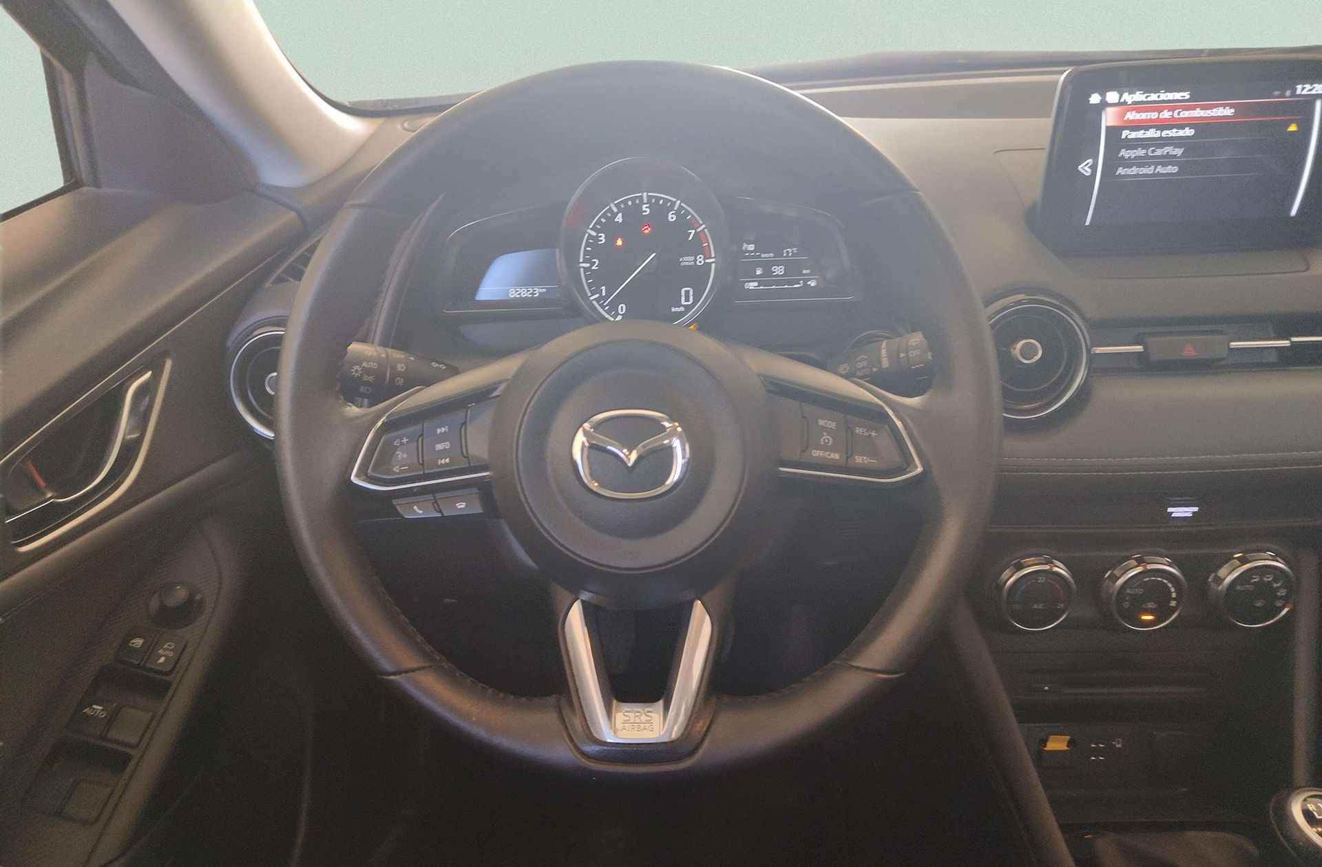 Mazda CX-3 2.0 G Zenith 2WD - foto 23