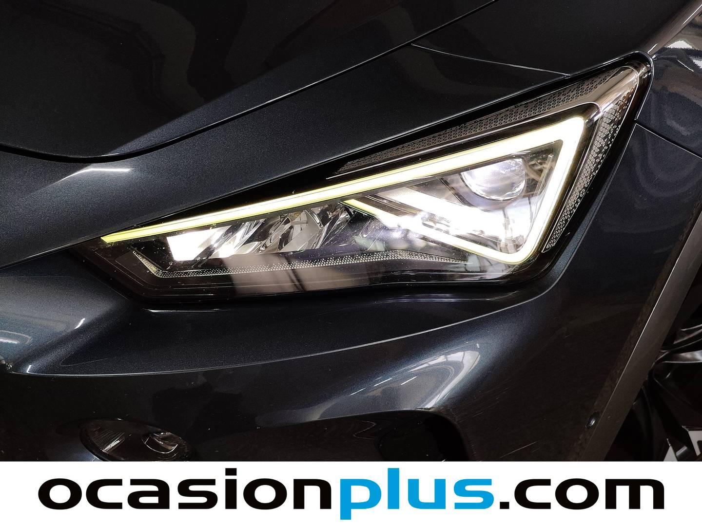 Cupra Formentor Cupra Formentor 1.5 TSI DSG (150 CV) al mejor precio