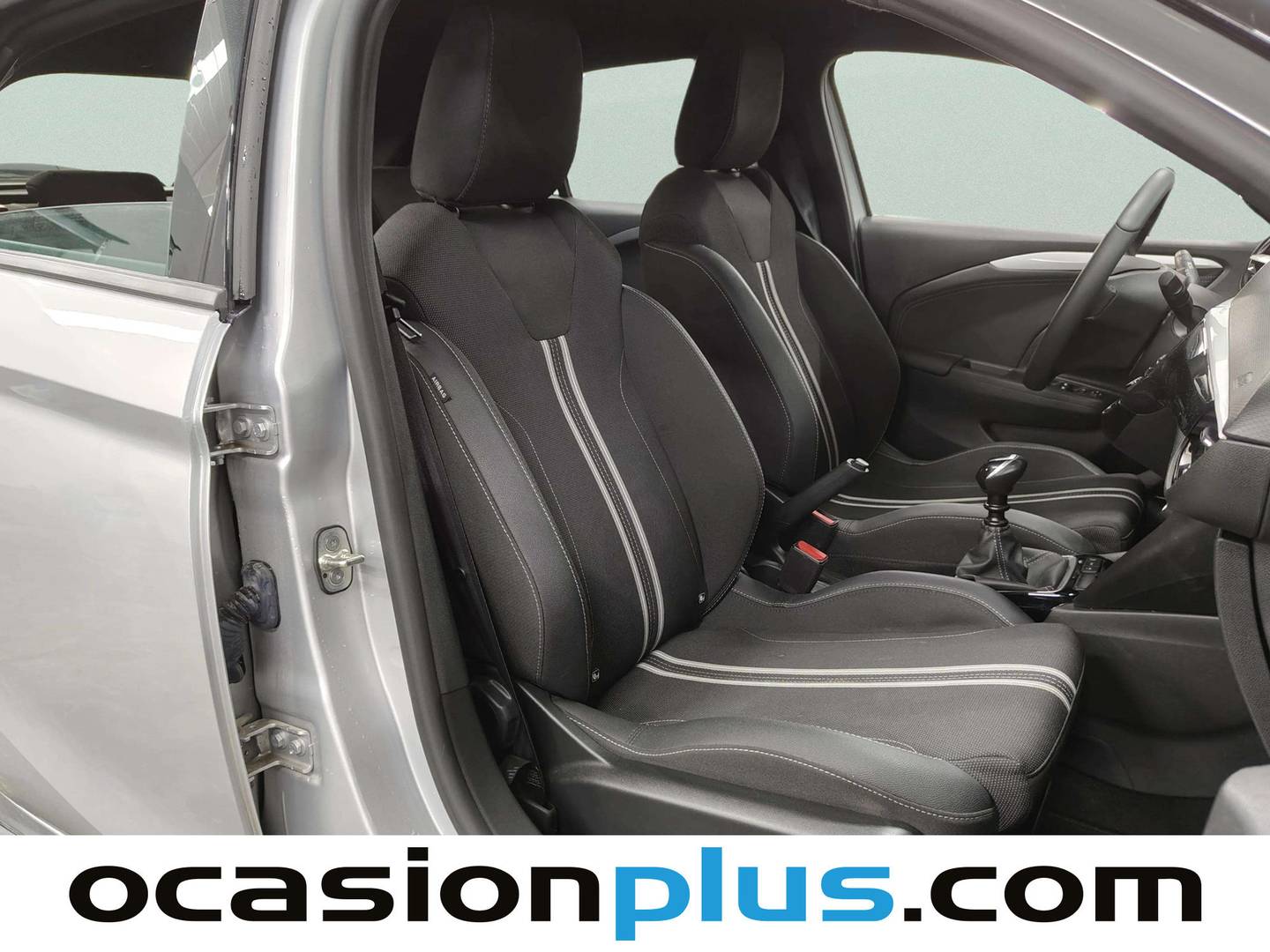 Opel Corsa Opel Corsa 1.2 T XHL GS (100 CV) manual