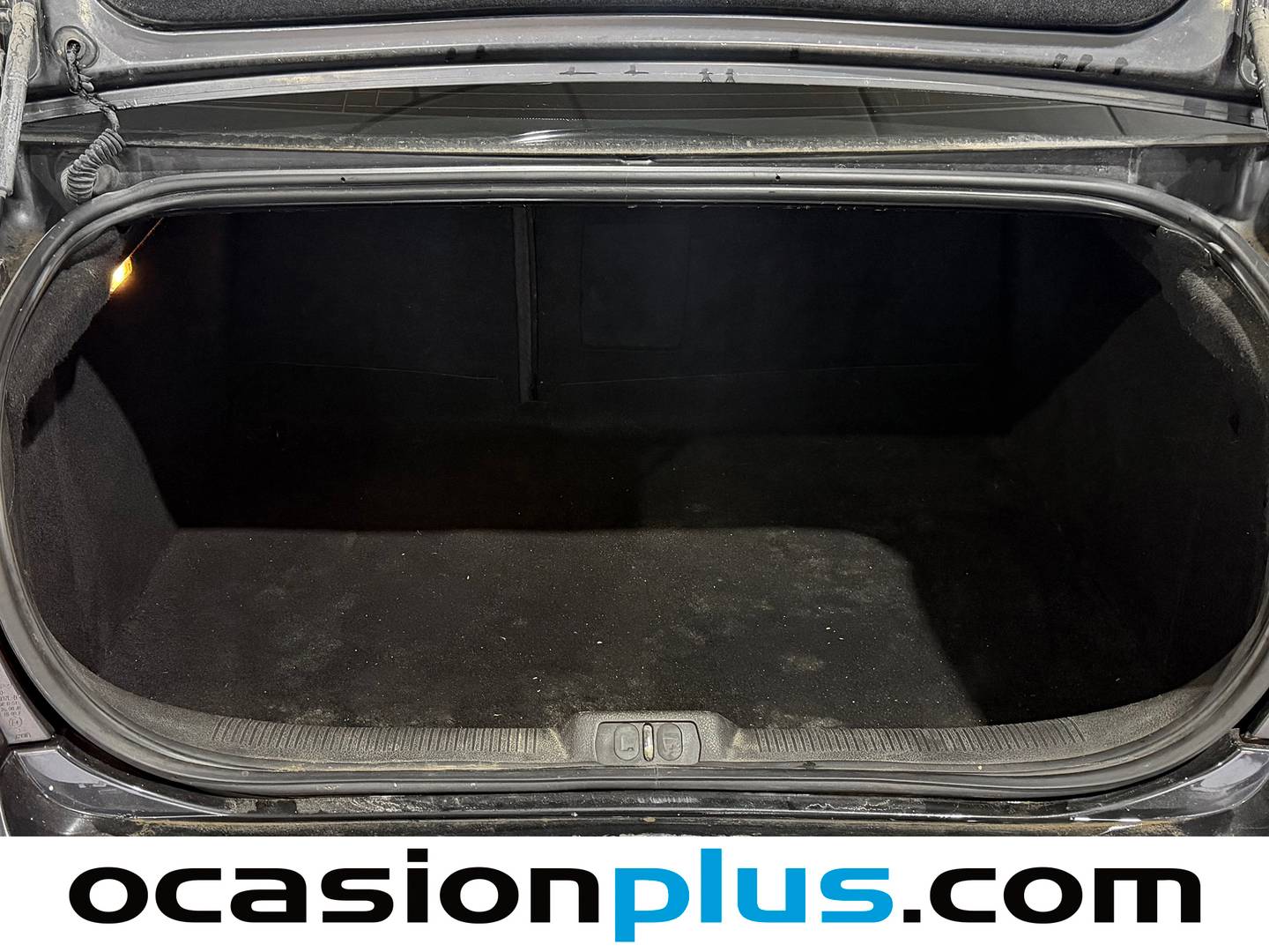 Foto Peugeot 407 Peugeot 407 ST Sport Pack HDI 136