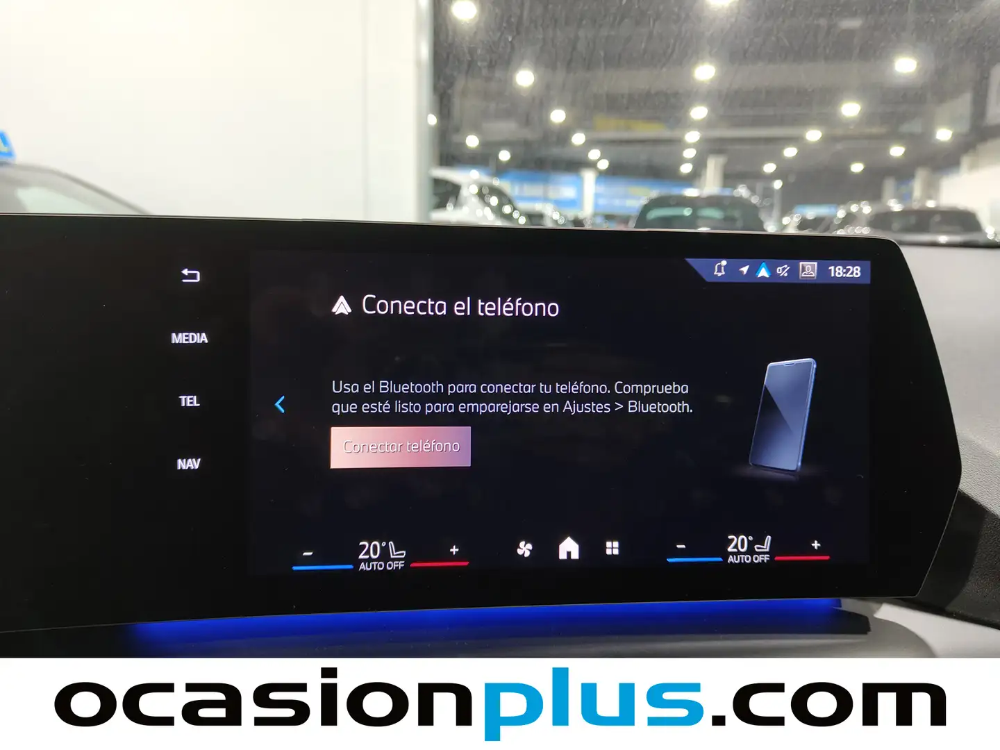 Foto BMW Serie 1 BMW Serie 1 120d (163 CV) Pack M