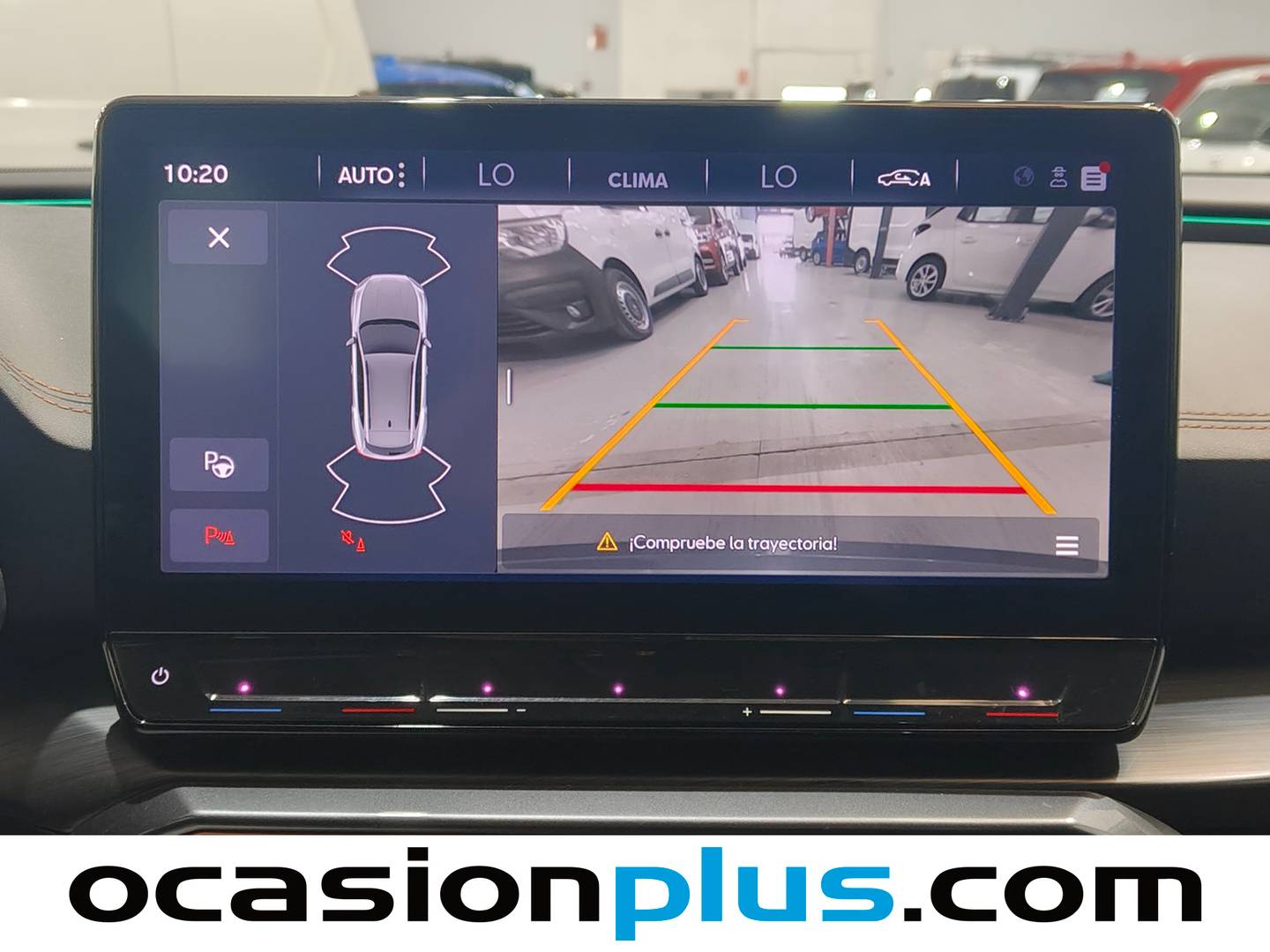 Extras del Cupra Formentor CUPRA Formentor 2.0 TDI (150 CV)