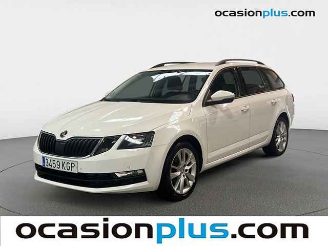 Skoda Seminuevos Cantabria