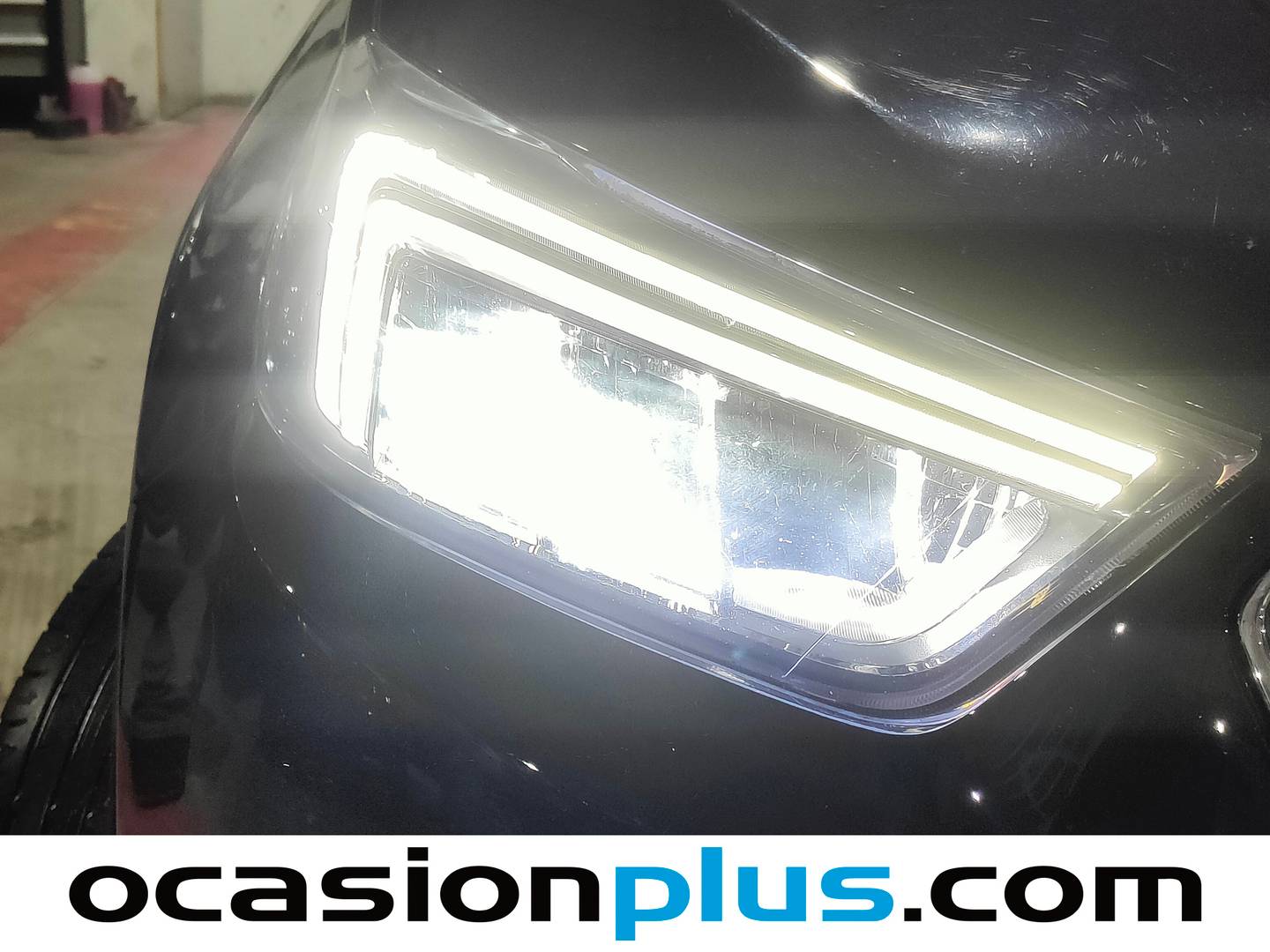 Extras del Opel Mokka X Opel Mokka X 1.4 Turbo GLP Innovation 4X2 (140 CV)