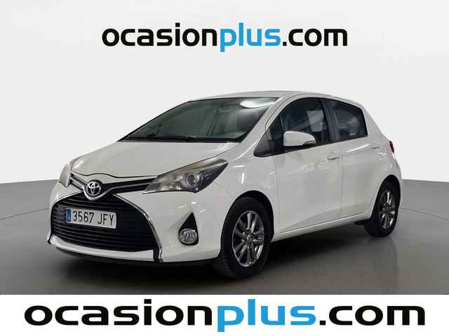 Toyota Yaris Segunda Mano Baratos Almería