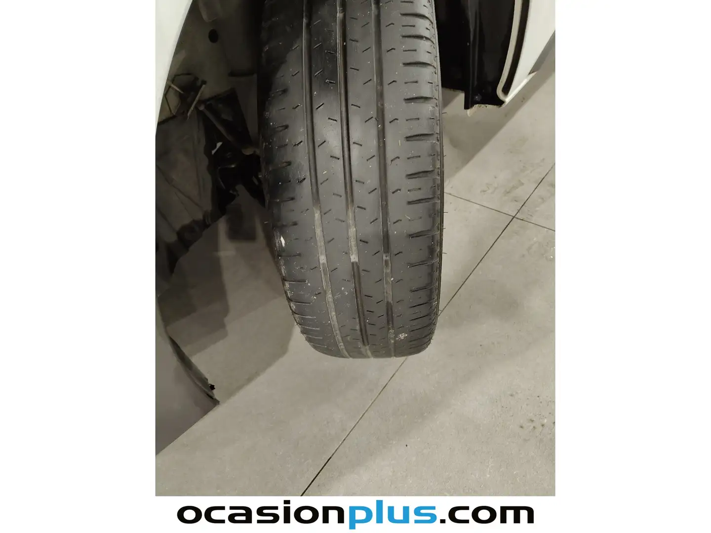 Foto Renault Trafic Renault Trafic Furgon L1H1 Blue dC (130 CV) 3 Plazas