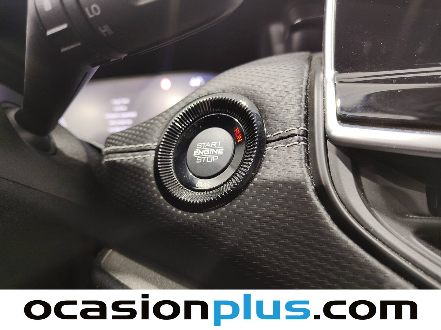 Foto Jeep Compass Jeep Compass 1.3 Gse Night Eagle FWD MT (130 CV)