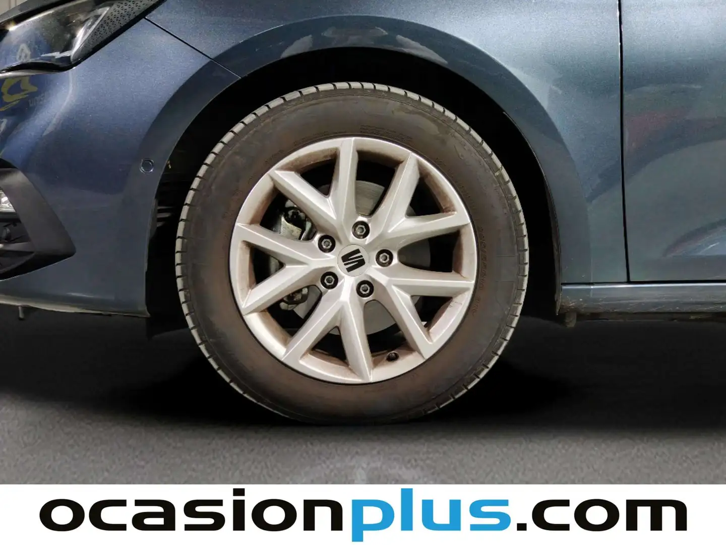 Foto Seat León SEAT León 2.0 TDI S&S Style XL (116 CV)