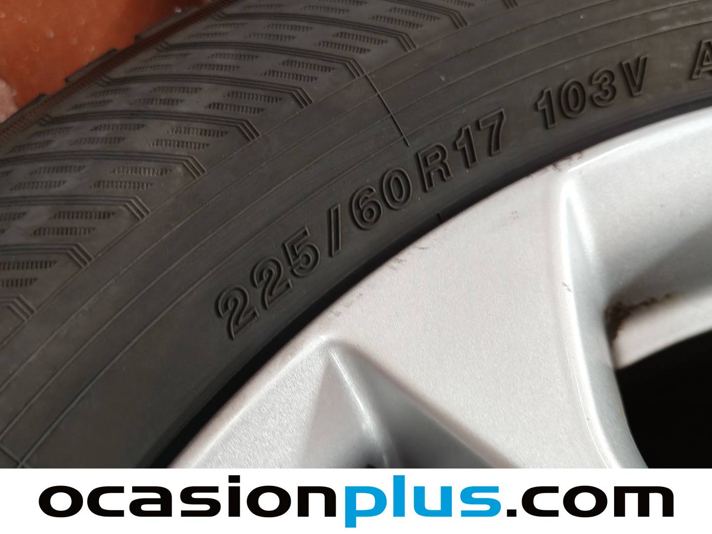 Hyundai Tucson Hyundai Tucson 1.6 CRDI 48V SLE 4x2 (116 CV) manual