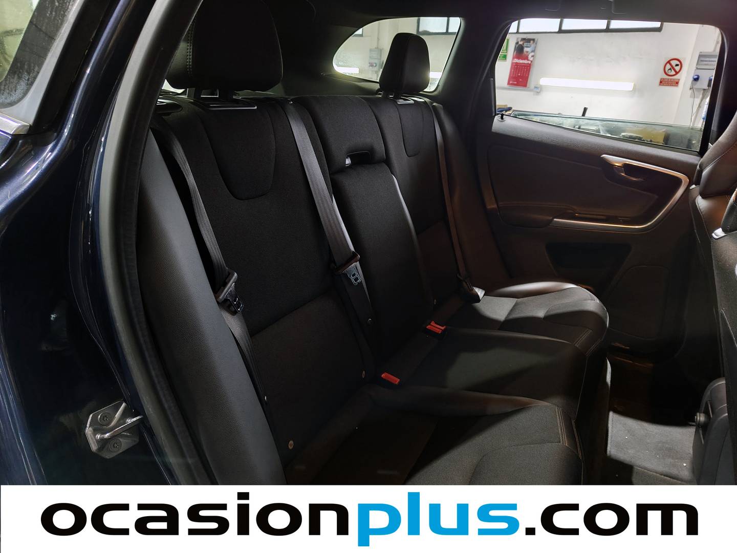 Foto Volvo XC60 Volvo XC60 D4 Momentum (181 CV)