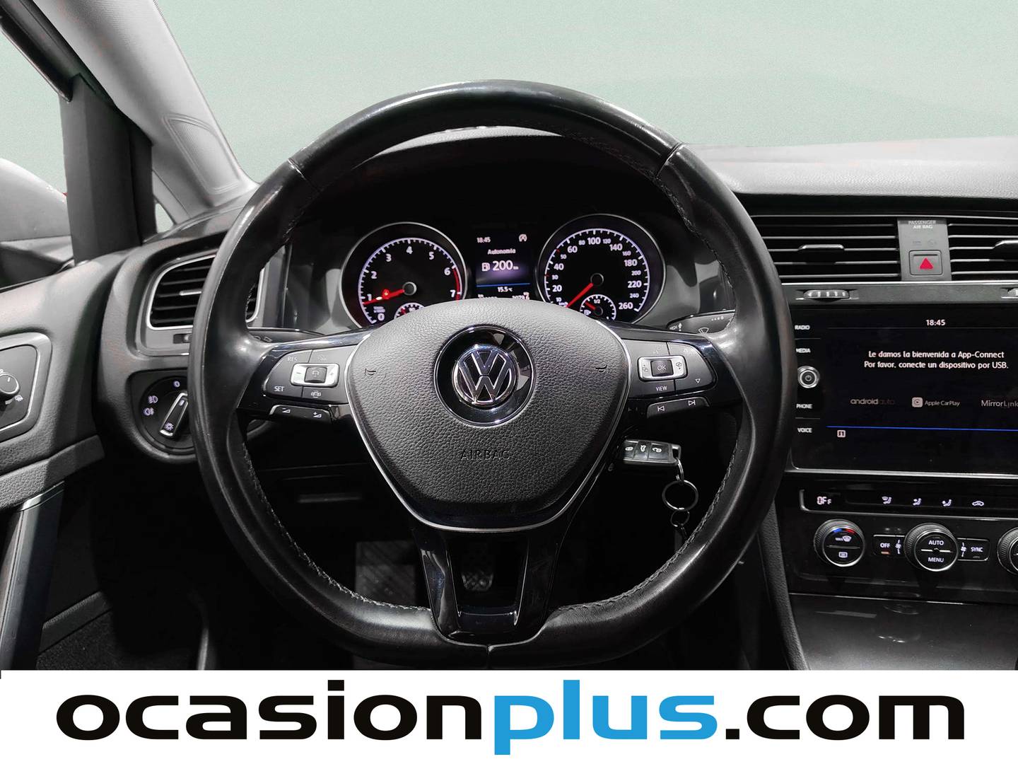 Volkswagen Golf Volkswagen Golf Advance 1.5 TSI Evo BM (130 CV) 2019