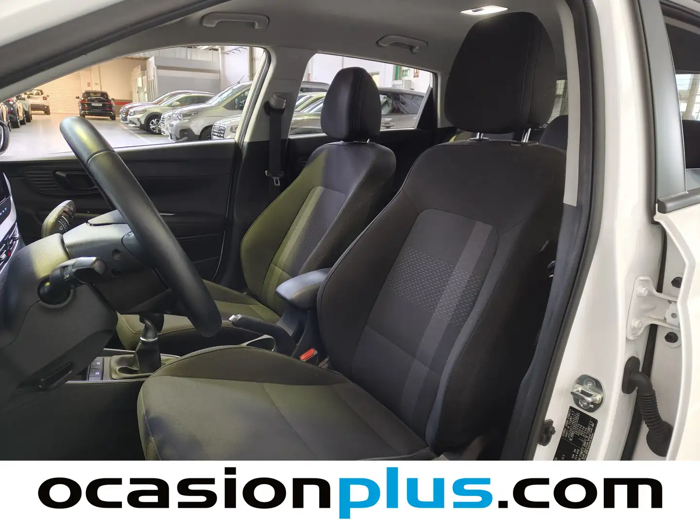 Foto Hyundai i20 Hyundai i20 1.0 TGDI Klass (100 CV)