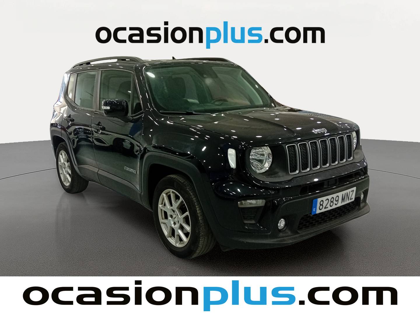 Foto Jeep Renegade Jeep Renegade 1.0G Limited 4x2 (120 CV)