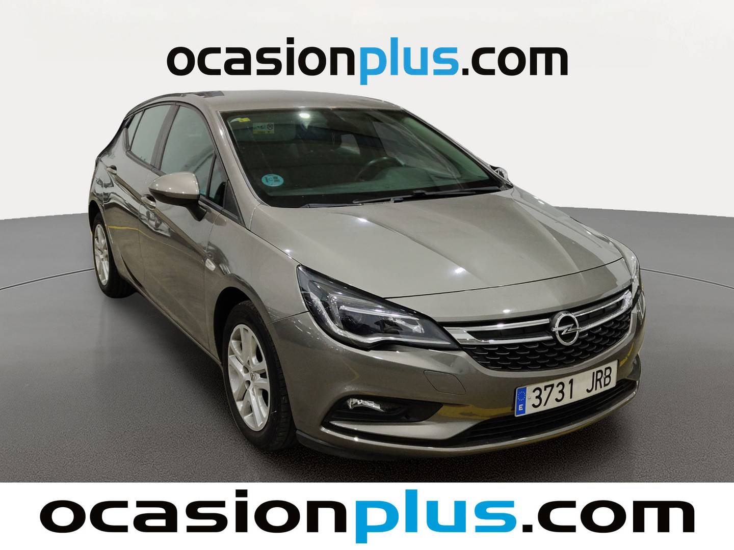 Foto Opel Astra Opel Astra 1.6 CDTI Selective (110 CV)