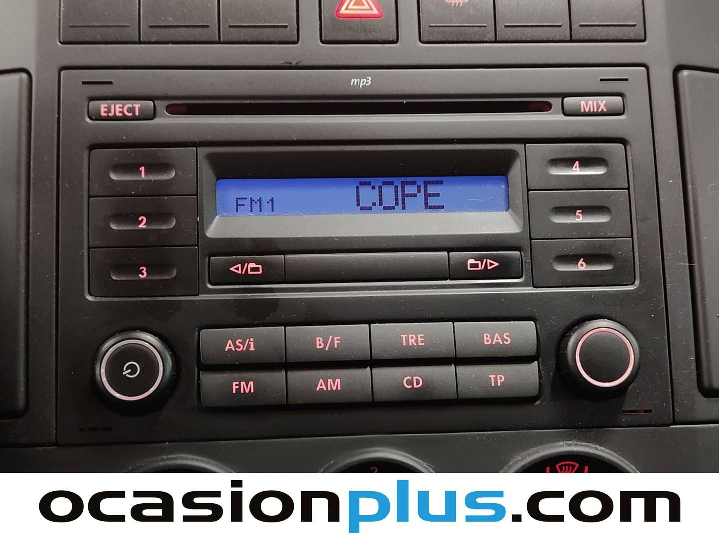 Volkswagen Polo Volkswagen Polo Edition 1.4 TDI (70 CV) 70cv