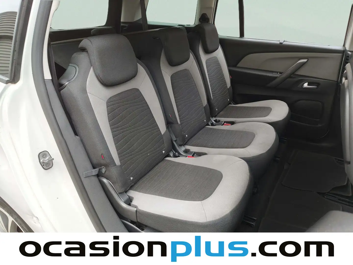 Foto Citroën Grand C4 Picasso Citroen Grand C4 Picasso PureTech 130 S&S 6v Feel (130 CV) 7 Plazas