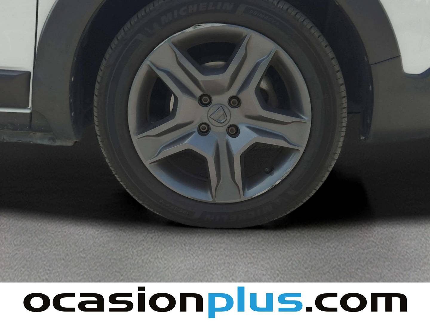 Dacia Dokker Dacia Dokker dCi 90 SL Trotamundos (90 CV) seminuevo