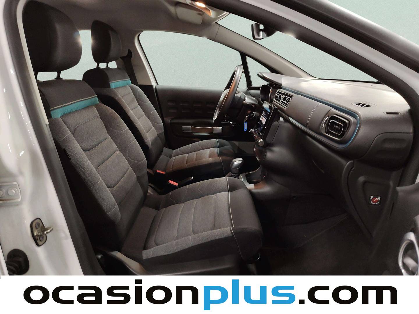 Citroën C3 Citroën C3 PureTech 110 S&S Feel Pack EAT6  (110 CV) km 0