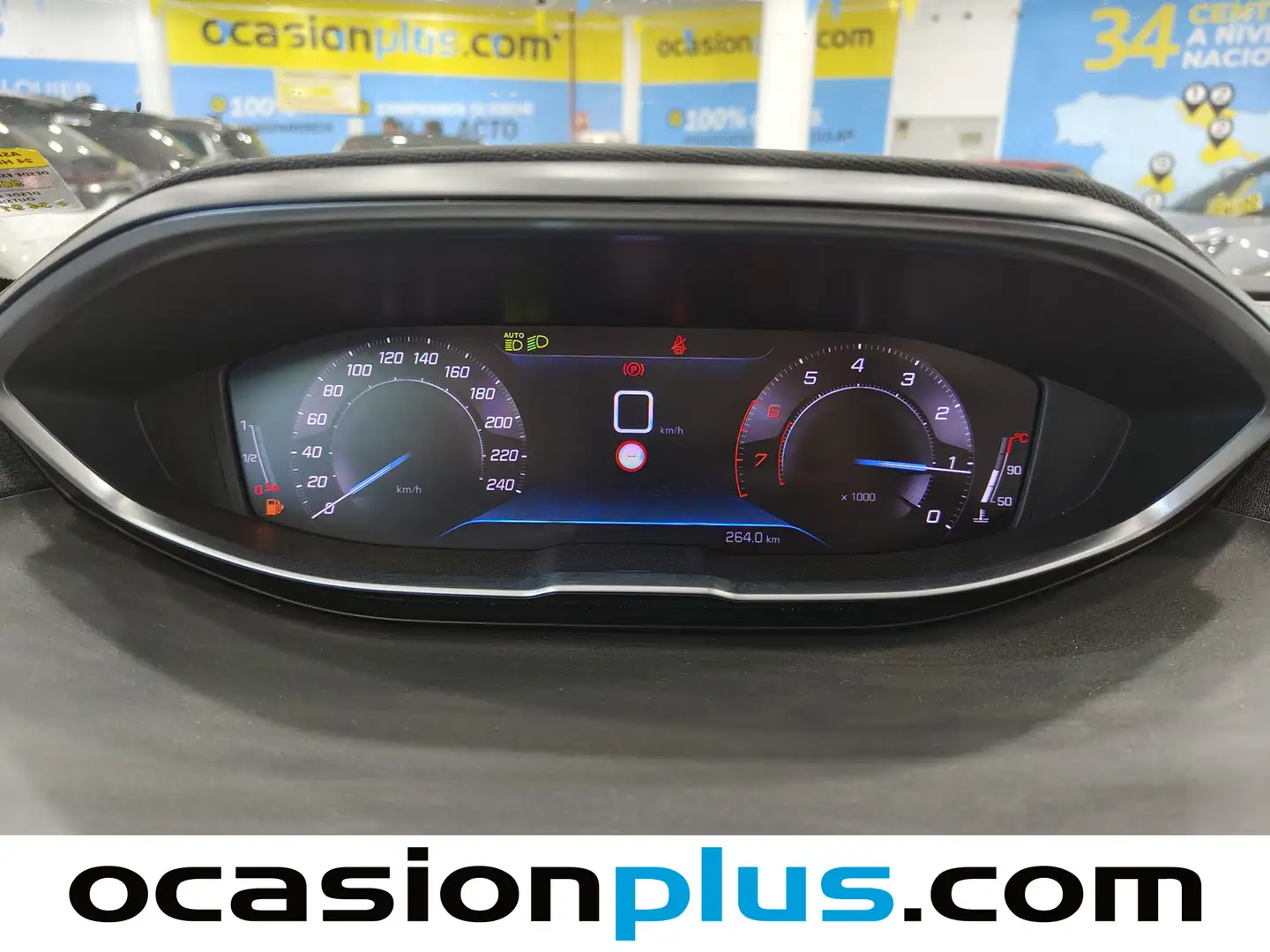 Foto Peugeot 3008 Peugeot 3008 PureTech 130 S&S Allure Pack (130 CV)